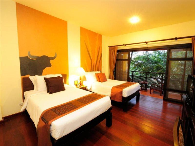 Phunacome Resort Dan Sai Экстерьер фото