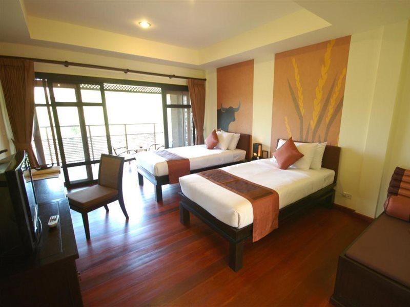 Phunacome Resort Dan Sai Экстерьер фото