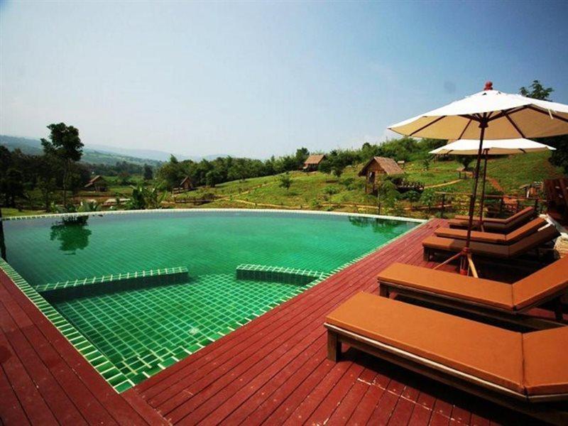Phunacome Resort Dan Sai Экстерьер фото