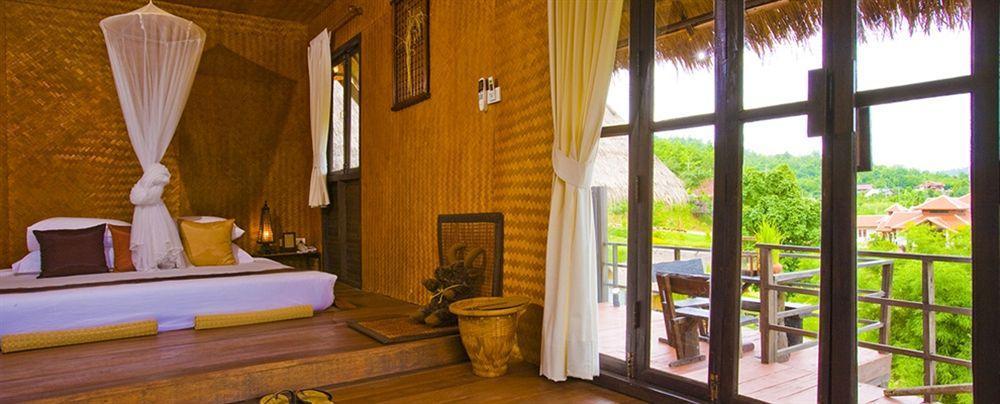 Phunacome Resort Dan Sai Экстерьер фото