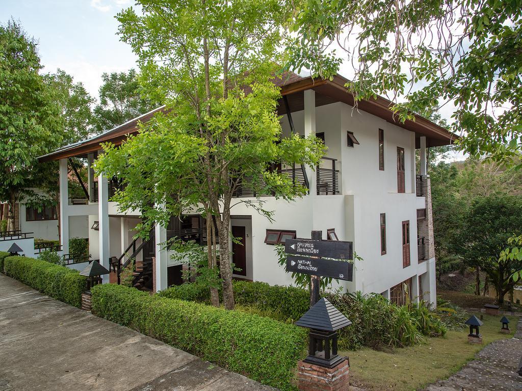 Phunacome Resort Dan Sai Экстерьер фото