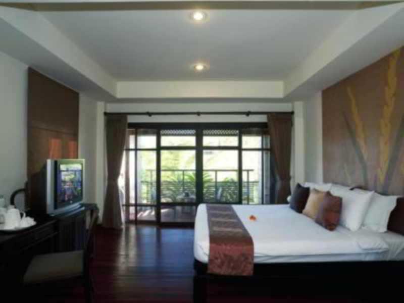 Phunacome Resort Dan Sai Экстерьер фото