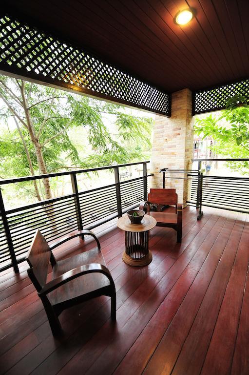 Phunacome Resort Dan Sai Экстерьер фото