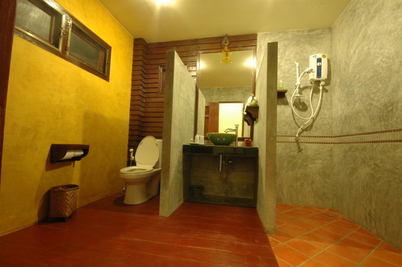 Phunacome Resort Dan Sai Экстерьер фото
