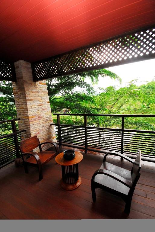 Phunacome Resort Dan Sai Номер фото